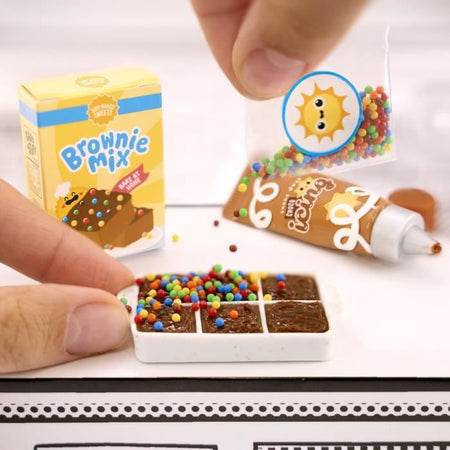 Miniverse di MGA: crea un mini da zero - da 8 anni in su