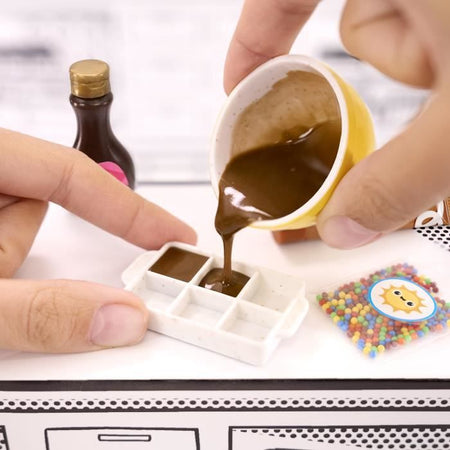 Miniverse di MGA: crea un mini da zero - da 8 anni in su