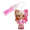 Yummiland Doll + Gloss - Profumo misterioso - Avery