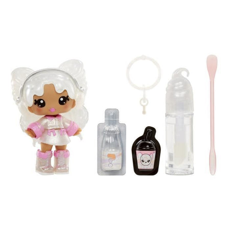 Yummiland Doll + Gloss - Profumo misterioso - Avery