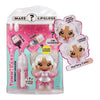 Yummiland Doll + Gloss - Profumo misterioso - Avery