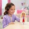 LOL Surprise OMG - Fashion Doll 24 cm - Swag - 2 abiti con pettine e accessori - Dai 4 anni