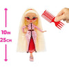 LOL Surprise OMG - Fashion Doll 24 cm - Swag - 2 abiti con pettine e accessori - Dai 4 anni