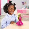 LOL Surprise OMG - Bambola fashion da 24 cm - Neonlicious - 2 abiti con pettine e accessori - Dai 4 anni