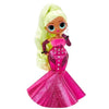 LOL Surprise OMG - Fashion Doll 24 cm - Lady Diva - 2 abiti con pettine e accessori - Dai 4 anni