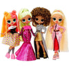 LOL Surprise OMG - Fashion Doll 24 cm - Ape Reale - 2 abiti con pettine e accessori - Dai 4 anni