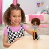 LOL Surprise OMG - Fashion Doll 24 cm - Ape Reale - 2 abiti con pettine e accessori - Dai 4 anni
