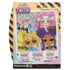 LOL Surprise Tweens - Bambola fashion articolata da 24 cm - Hana Groove - 2 abiti e diversi accessori - Dai 4 anni in su