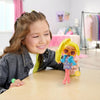 LOL Surprise Tweens - Bambola fashion articolata da 24 cm - Hana Groove - 2 abiti e diversi accessori - Dai 4 anni in su