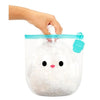 Fluffie Stuffiez - Peluche ASMR da personalizzare - PECORA - Imbottitura da togliere e scoprire un altro personaggio - A partire da 4 anni
