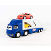 Little Tikes Large Car Carrier - Contiene 2 auto sportive - A partire dai 3 anni