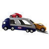 Little Tikes Large Car Carrier - Contiene 2 auto sportive - A partire dai 3 anni