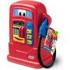 Little Tikes - Pompa Benzina per Cozy Coupé - Dai 18 mesi