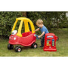Little Tikes - Pompa Benzina per Cozy Coupé - Dai 18 mesi