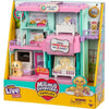 Clinica Veterinaria - PICCOLI ANIMALI VIVI - Mama Surprise - Accessori Inclusi - Parto Magico
