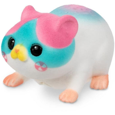 Needes - LITTLE LIVE PETS - Serie 2 - Animali domestici elettronici - Scatola da 9 modelli casuali