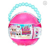 LOL Surprise Bubble Surprise Deluxe - 3 figurine + accessori