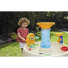 Little Tikes - Blue Water Game Table - Tornades