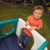 Little Tikes - Area Attività - Colori Jungle - Per Esterni o Interni