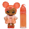 Yummiland - 1 bambola da 10 cm e un lucidalabbra scintillante da creare - Piper - Got Pche - Dai 4 anni in su