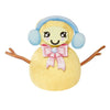 Rainbow High - Winter Wonderland - Giallo - Rivela il tuo colore - Crea il tuo pupazzo di neve - Dai 4 anni