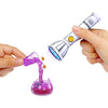 MGA Miniverse - Lampada UV - Asciuga le tue creazioni in resina - 1 secondo - Da 8 anni in su - Casuale