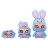 LOL Surprise - Tweens Costume Doll - Aya Cherry - bambola da 17 cm + animale gonfiabile - Sorpresa da scoprire - 4 modelli da collezionare
