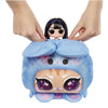 LOL Surprise - Tweens Costume Doll - Aya Cherry - bambola da 17 cm + animale gonfiabile - Sorpresa da scoprire - 4 modelli da collezionare