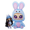 LOL Surprise - Tweens Costume Doll - Aya Cherry - bambola da 17 cm + animale gonfiabile - Sorpresa da scoprire - 4 modelli da collezionare