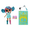 LOL Surprise - Bambola Tweens Costume - Emma Emo - bambola 17 cm + animale gonfiabile - Sorpresa da scoprire
