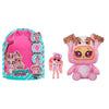 LOL Surprise - Tweens Costume Doll - Ali Dance - bambola 17 cm + animale gonfiabile - Sorpresa da scoprire - 4 modelli da collezionare