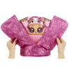 LOL Surprise - Tweens Costume Doll - Ali Dance - bambola 17 cm + animale gonfiabile - Sorpresa da scoprire - 4 modelli da collezionare