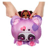 LOL Surprise - Bambola Tweens Costume - Hoops Cutie - bambola da 17 cm + animale gonfiabile - Sorpresa da scoprire - 4 modelli di colla
