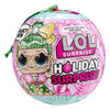 LOL Holiday Surprise - Bambola casuale da collezionare - Vacanze di fine anno