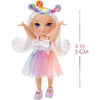Rainbow High Littles - bambola da 15 cm + animale domestico - Rainbow - dai 4 anni in su