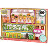 MGA Miniverse - Prodotti botanici - Gioco creativo - Mini piante - Attività ricreative in resina creative e decorative - Non commestibile - Da 8 anni in su -