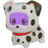 Pixel Petz - Animale virtuale e interattivo - Dalmata - Giochi e attività - Più di 100 reazioni - Dai 4 anni in su