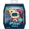 Pixel Petz - Animale virtuale e interattivo - Dalmata - Giochi e attività - Più di 100 reazioni - Dai 4 anni in su