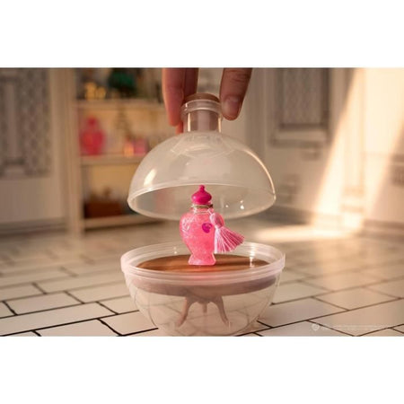 MGA Miniverse - Harry Potter - Gioco Creativo - Pozioni Iconiche - Attività ricreative in resina creative e decorative - Non commestibile - 8 anni