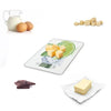 Bilancia da cucina elettronica - limone