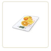 Bilancia culinaria - Slim - Arancione