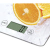 Bilancia culinaria - Slim - Arancione