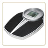 Bilancia pesapersone - LITTLE BALANCE - 8327 - PRO M 225 - Bilancia elettronica - 225 kg / 1 kg - Nero / Argento