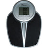 Bilancia pesapersone - LITTLE BALANCE - 8327 - PRO M 225 - Bilancia elettronica - 225 kg / 1 kg - Nero / Argento