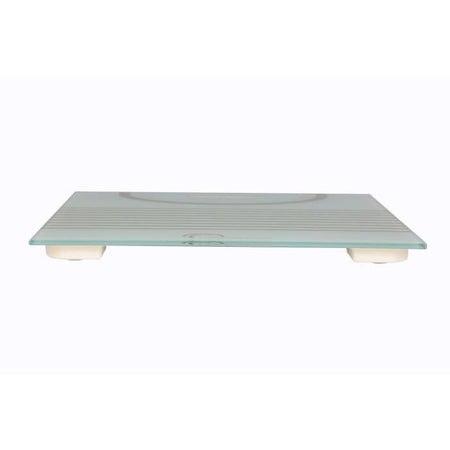 Bilancia pesapersone elettronica LITTLE BALANCE Mariniere Gold - bilancia elettronica - 180 kg/100 g - Design Mariniere Gold