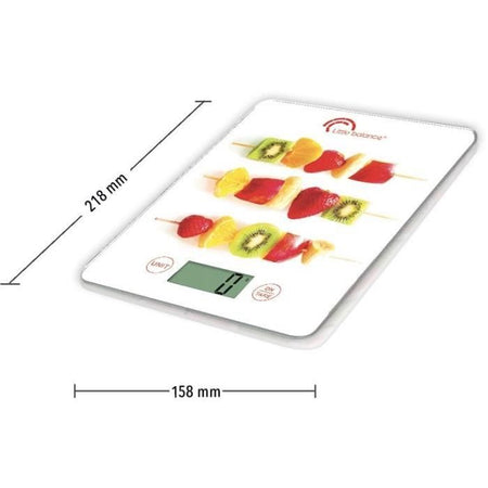 Scala culinaria - Slim - Aperifruits