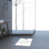 LITTLE BALANCE Bilancia vocale parlante 180kg / 100g - Nera