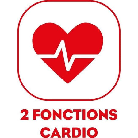 LITTLE BALANCE Bilancia connessa bianca 180kg / 100g