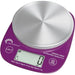 Bilancia da cucina - LB 5000 Pro Inox 5.1 - Ultraprecisione - USB - Riparabile