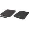 Bilancia culinaria - Slide 10 - Nera - USB - Riparabile